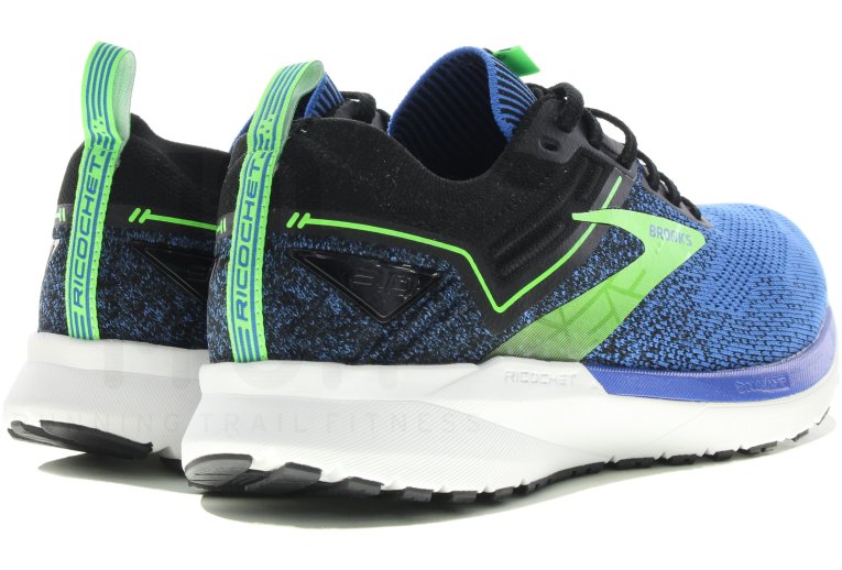 Brooks Ricochet 3