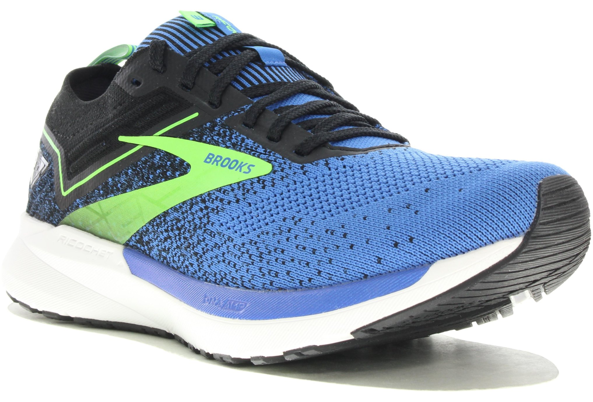 Brooks Ricochet 3
