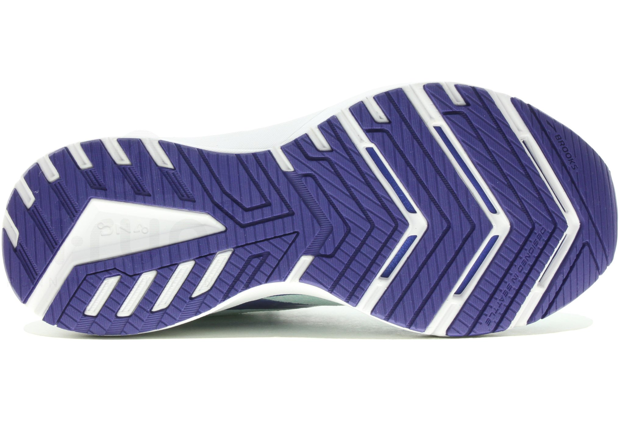 Brooks Ricochet 3 Damen
