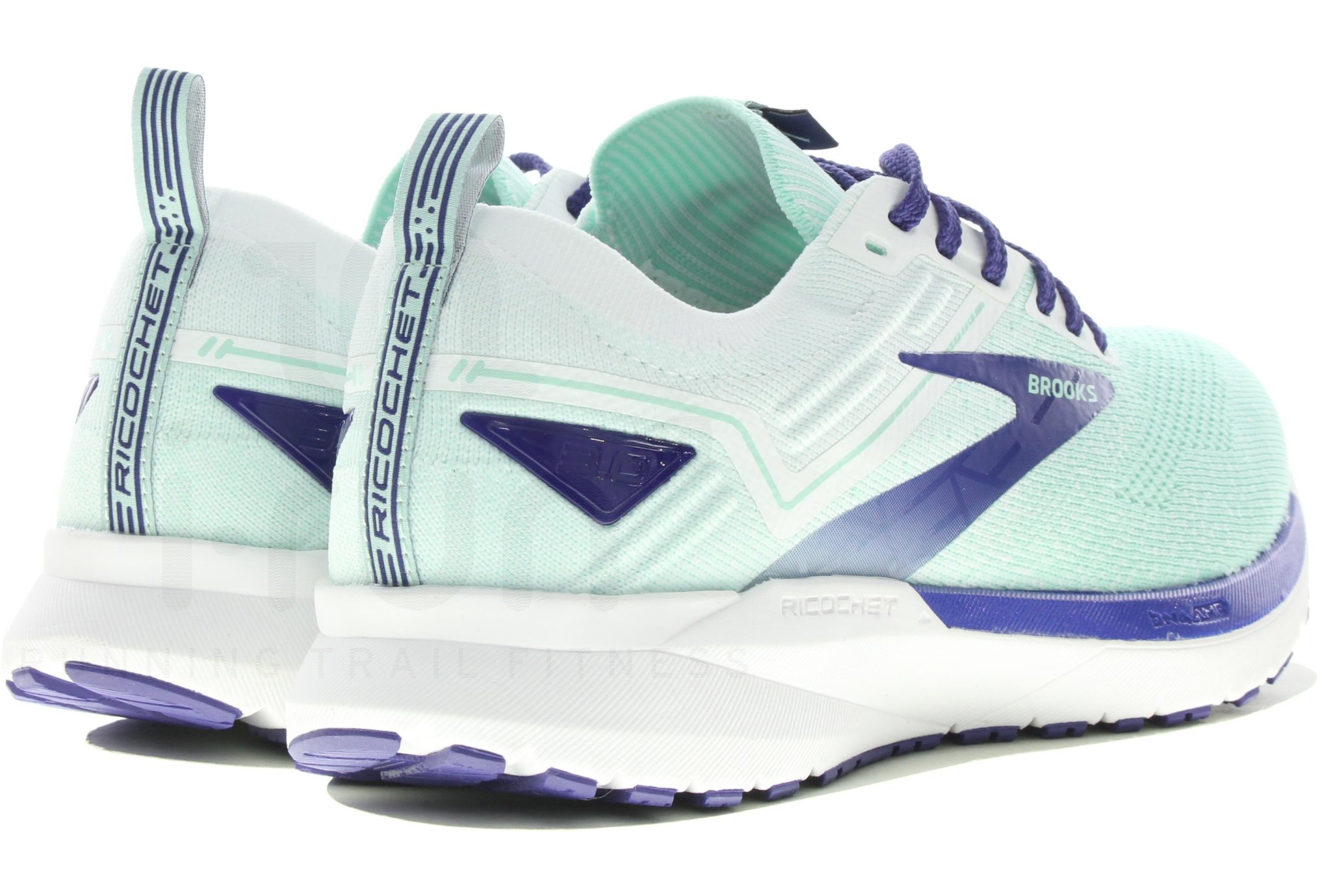 Brooks Ricochet 3 Damen