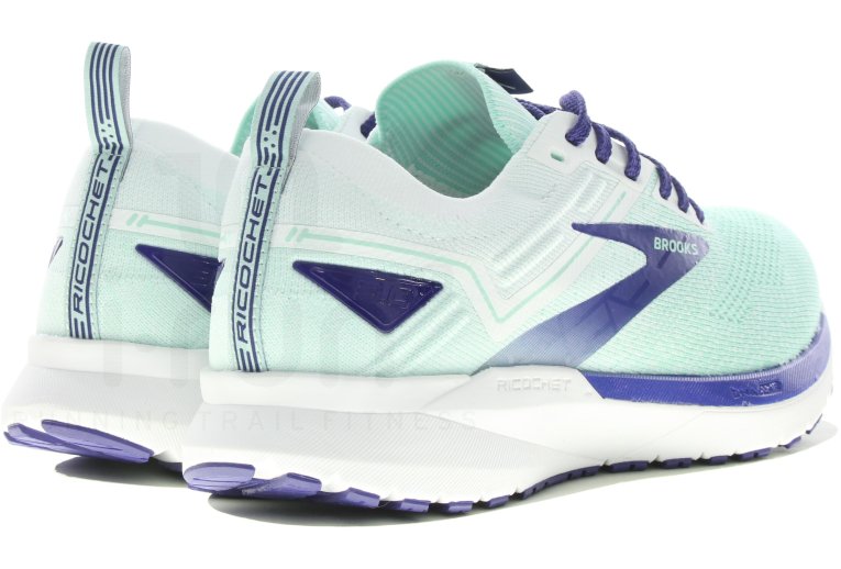 Brooks Ricochet 3 W 
