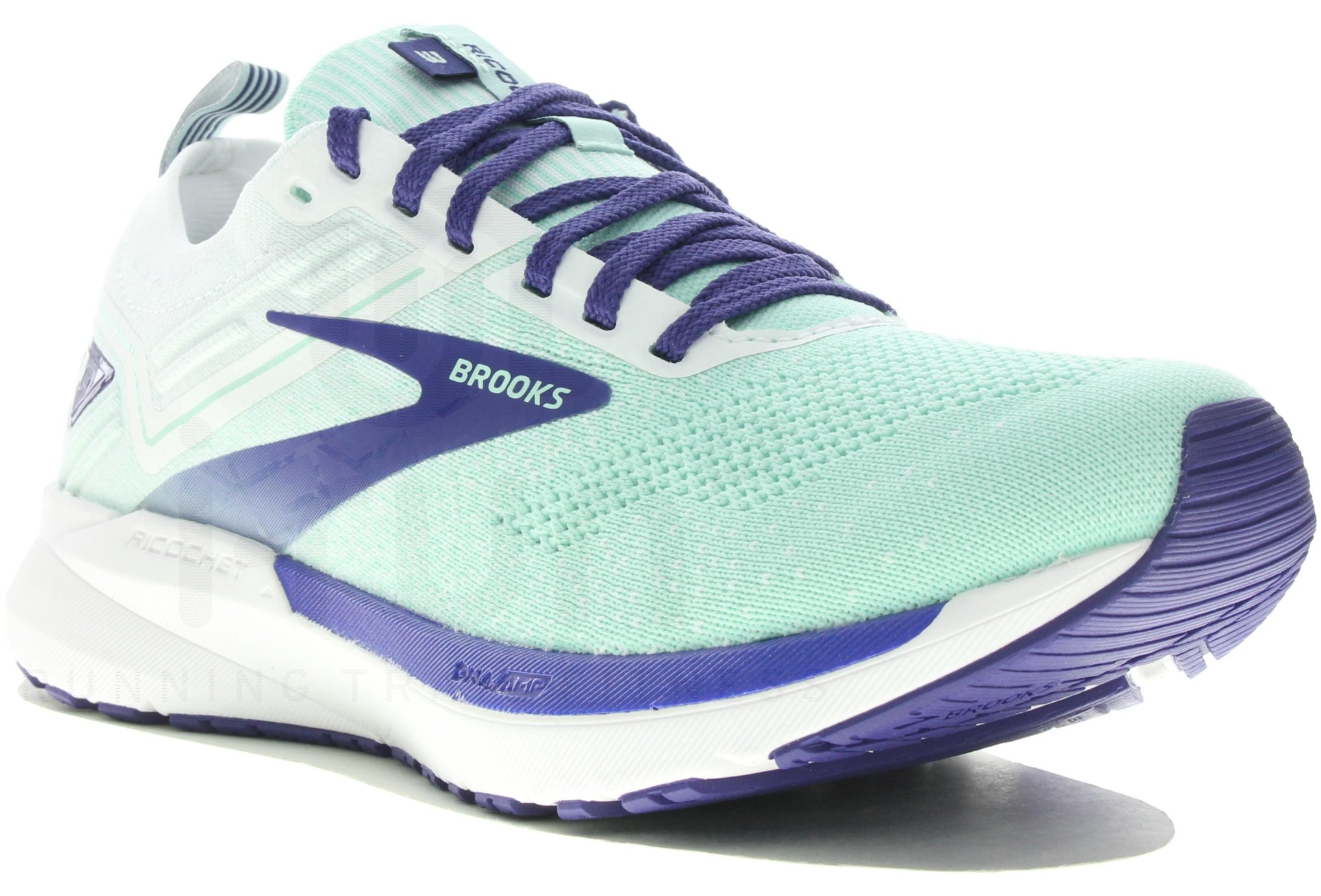 Brooks Ricochet 3 Damen
