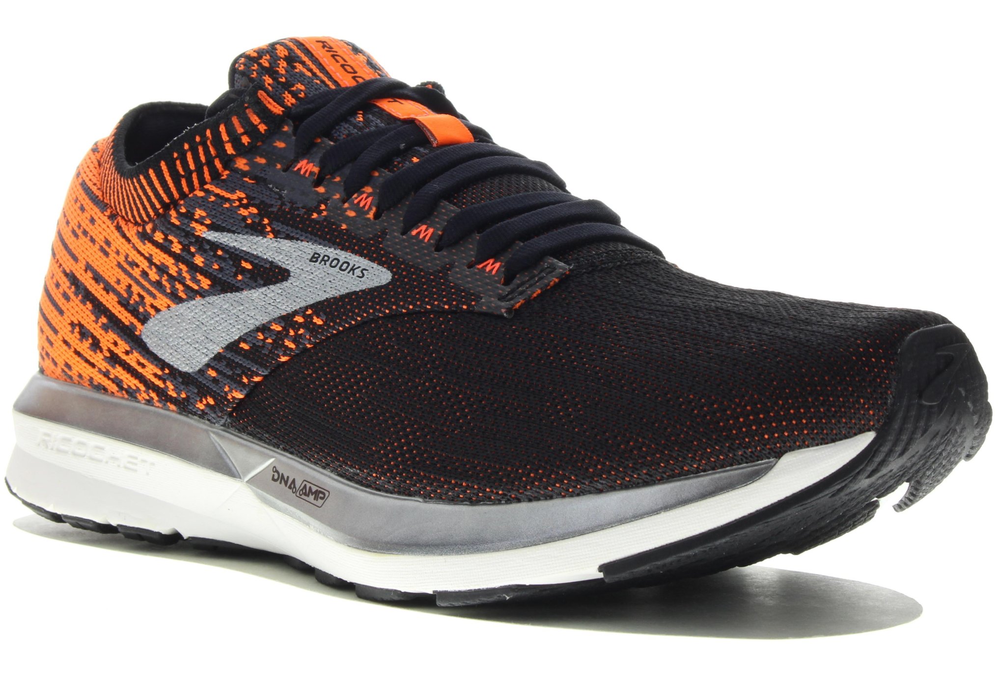 Brooks Ricochet