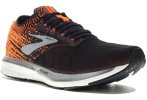 Brooks Ricochet