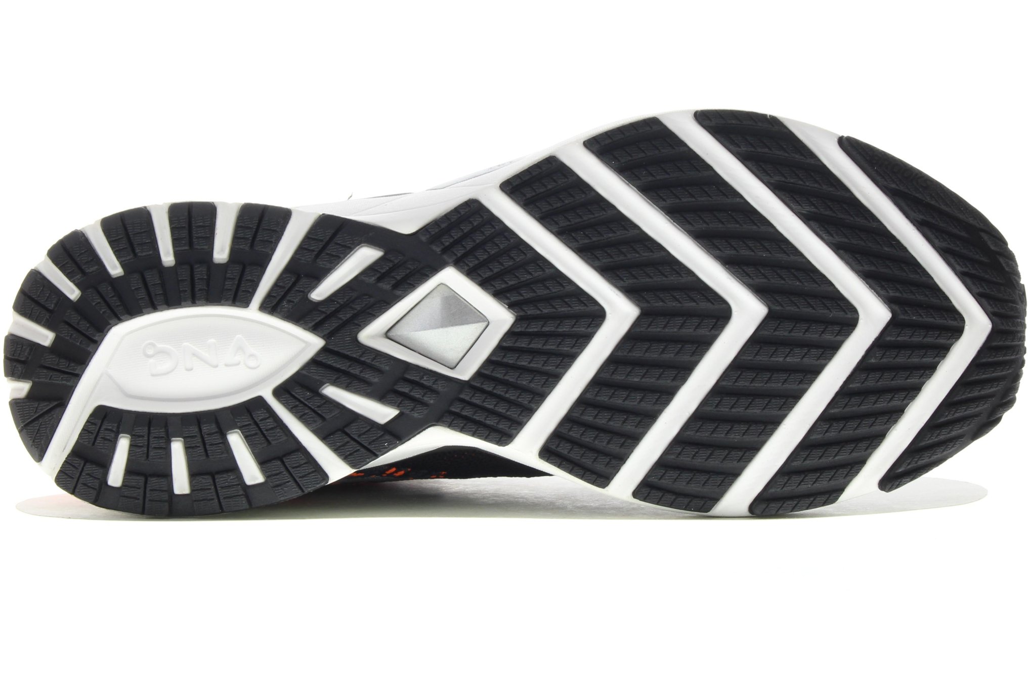 Brooks Ricochet