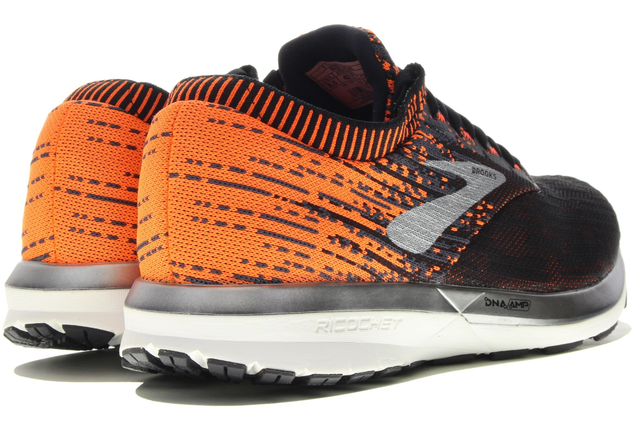 Brooks Ricochet