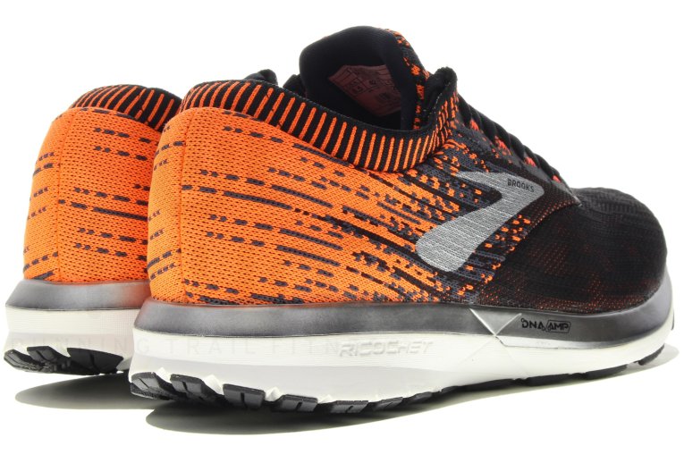 Brooks Ricochet