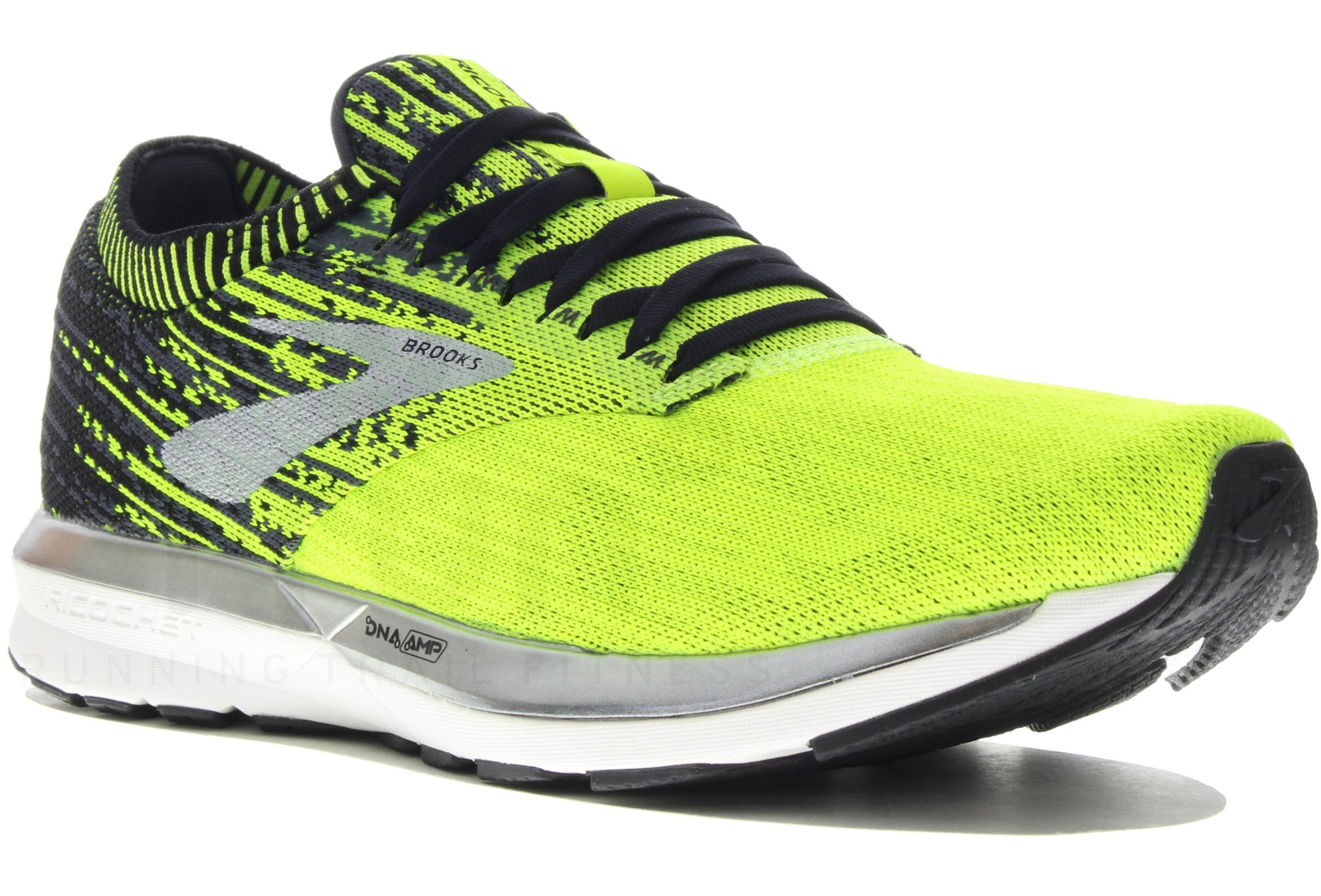 Brooks Ricochet