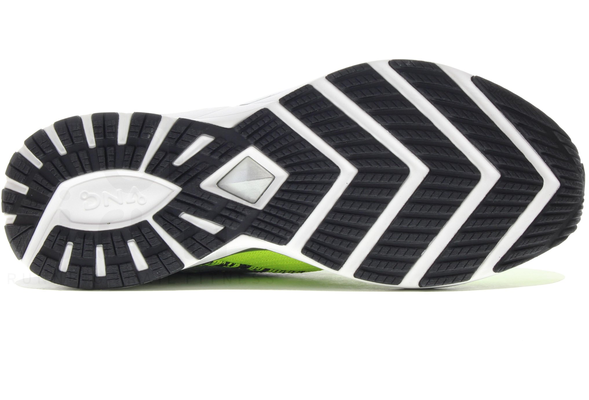 Brooks Ricochet