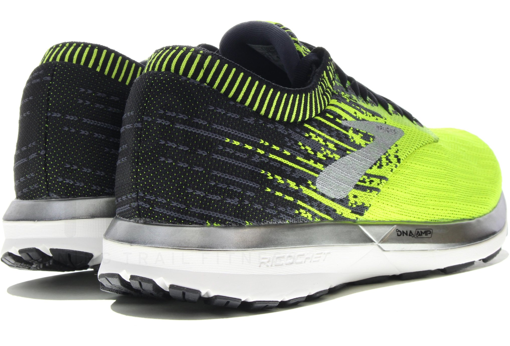 Brooks Ricochet