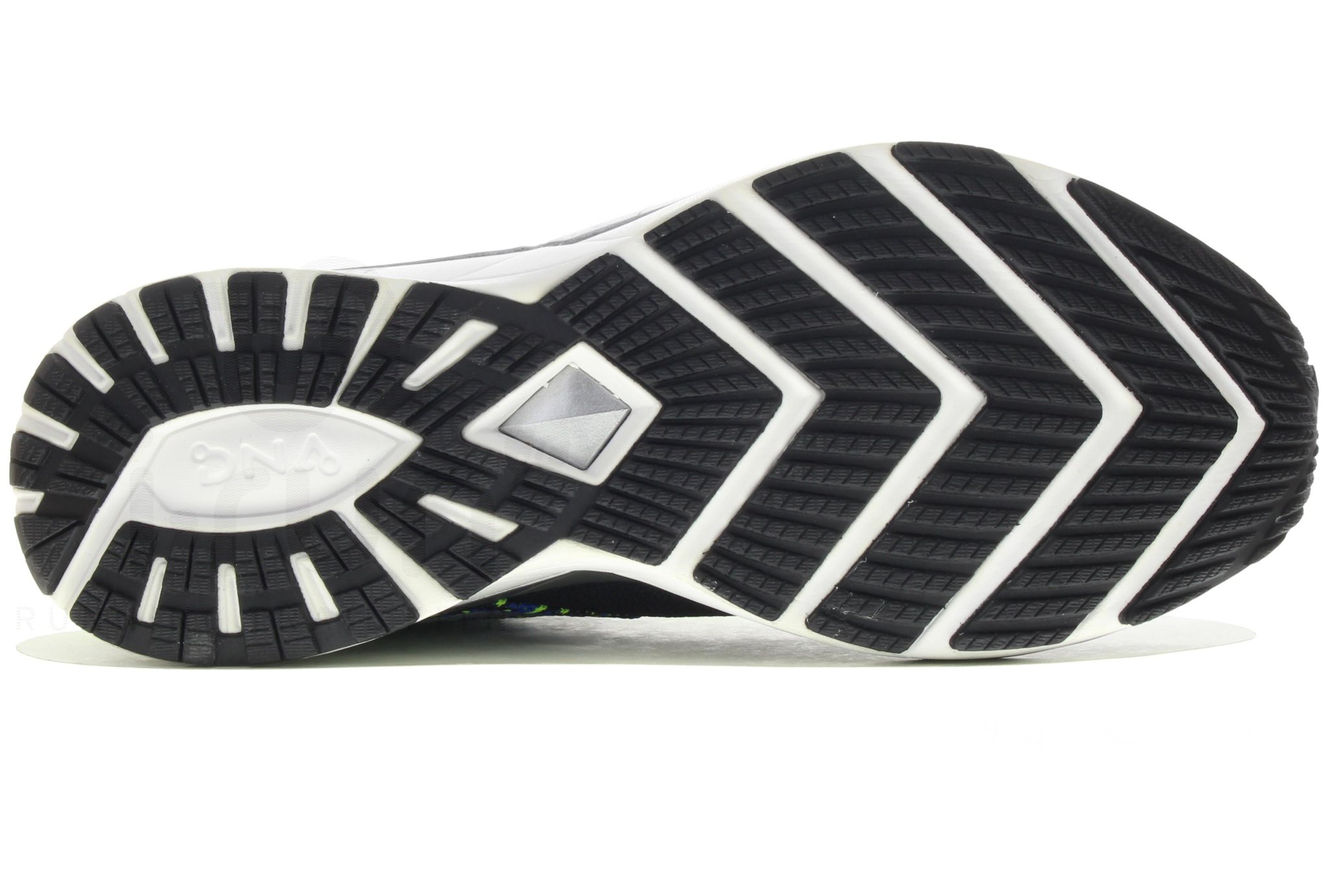 Brooks Ricochet