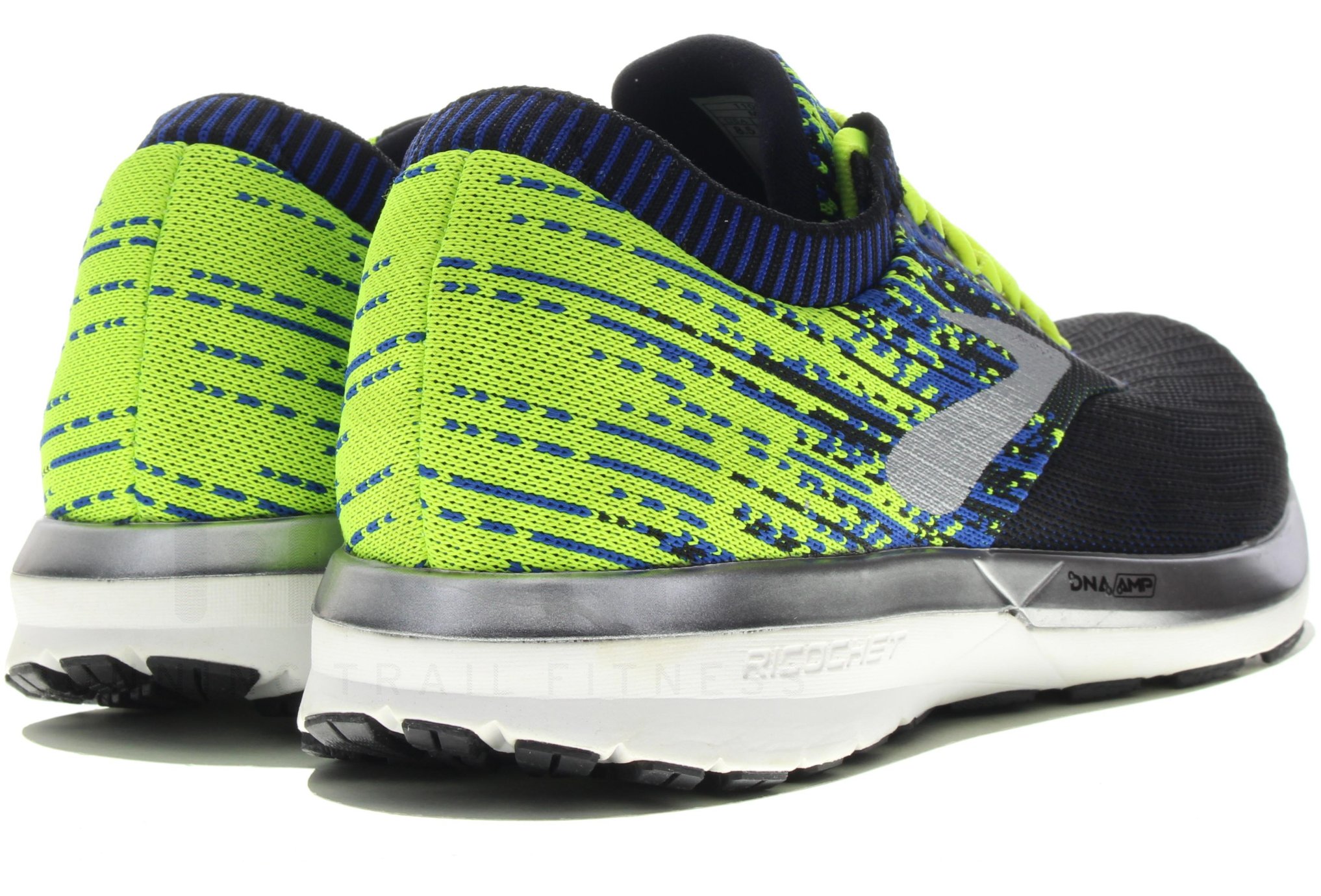 Brooks Ricochet