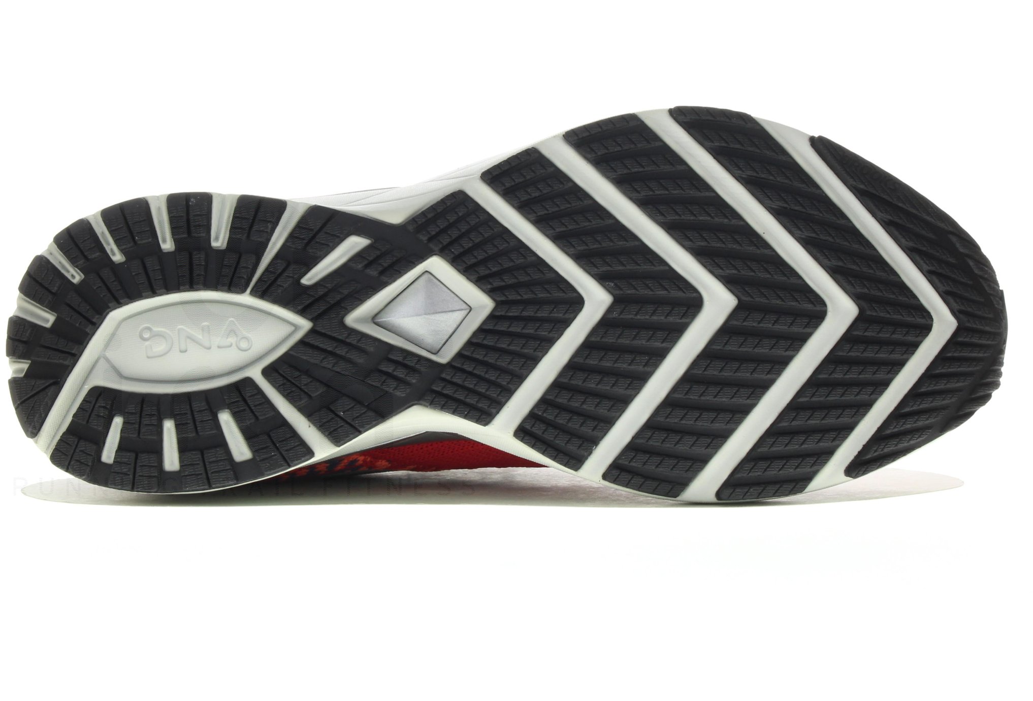 Brooks Ricochet