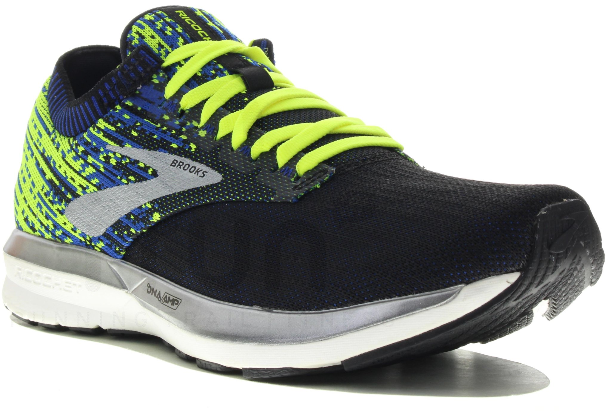 Brooks Ricochet