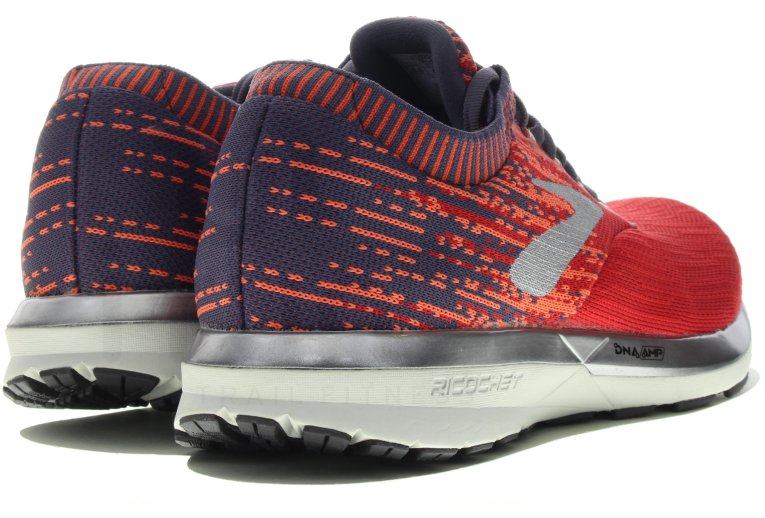 Brooks Ricochet