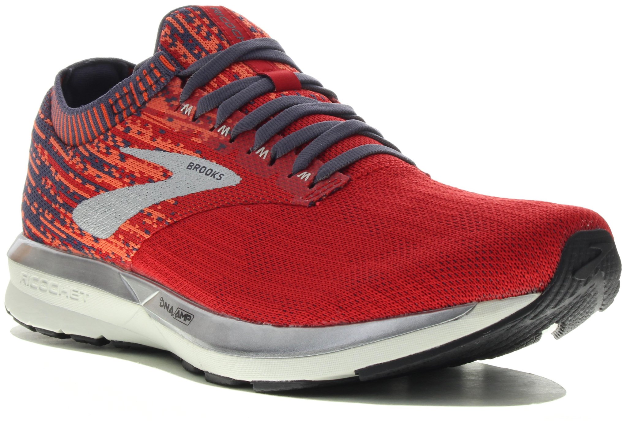 Brooks Ricochet