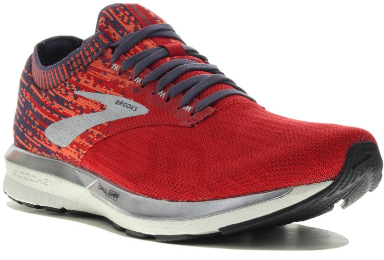 Brooks Ricochet