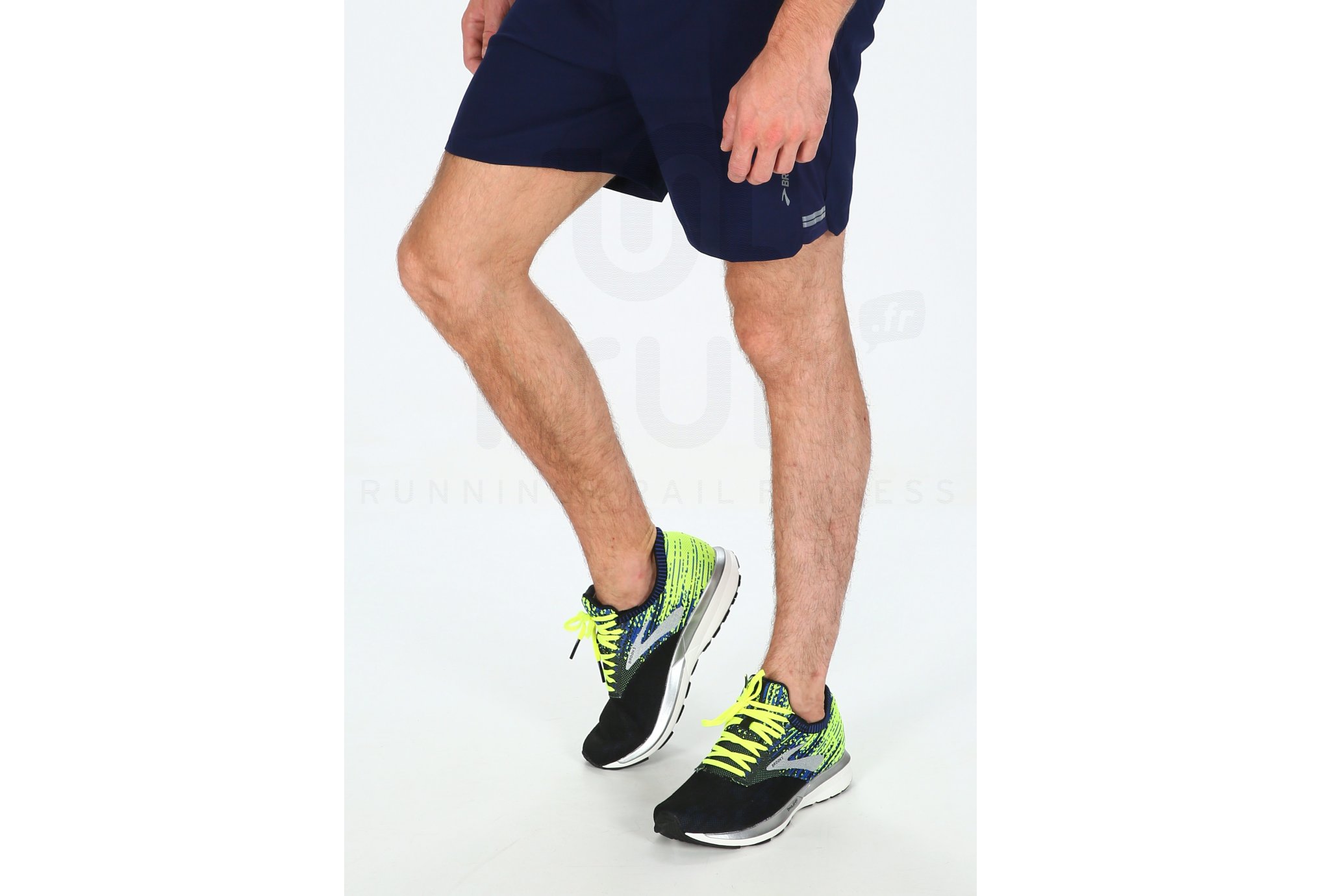Brooks Ricochet
