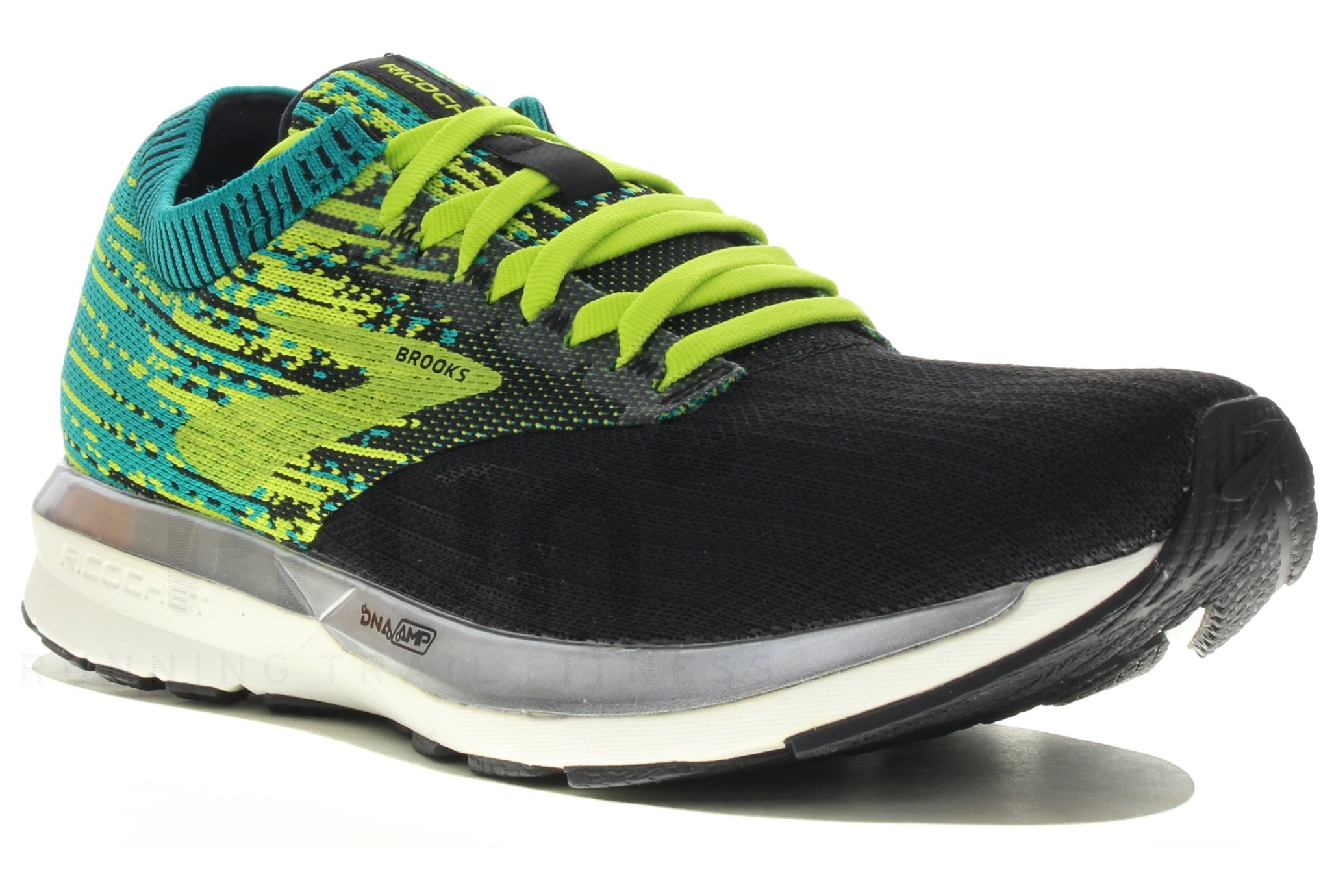 Brooks Ricochet