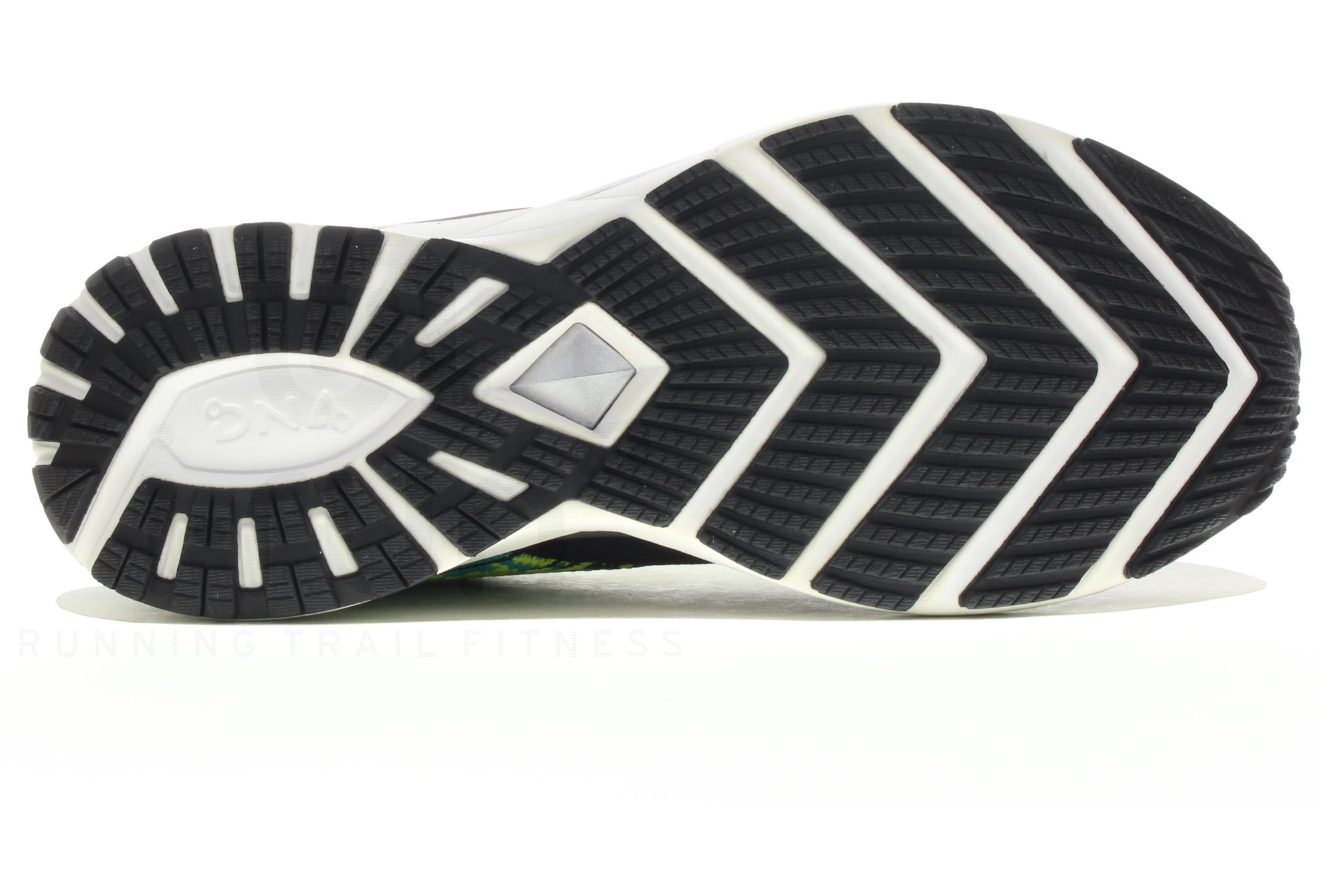 Brooks Ricochet