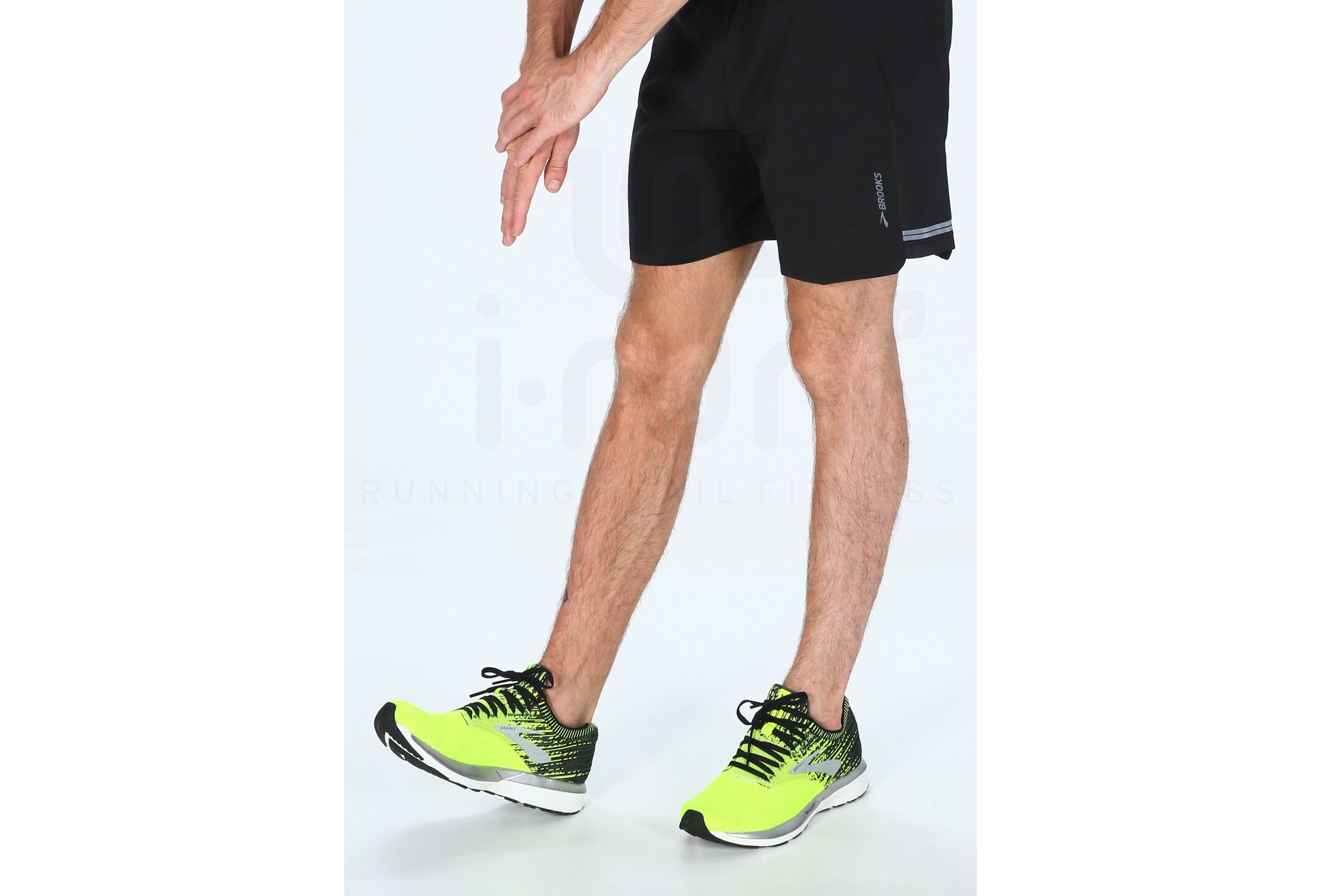 Brooks Ricochet