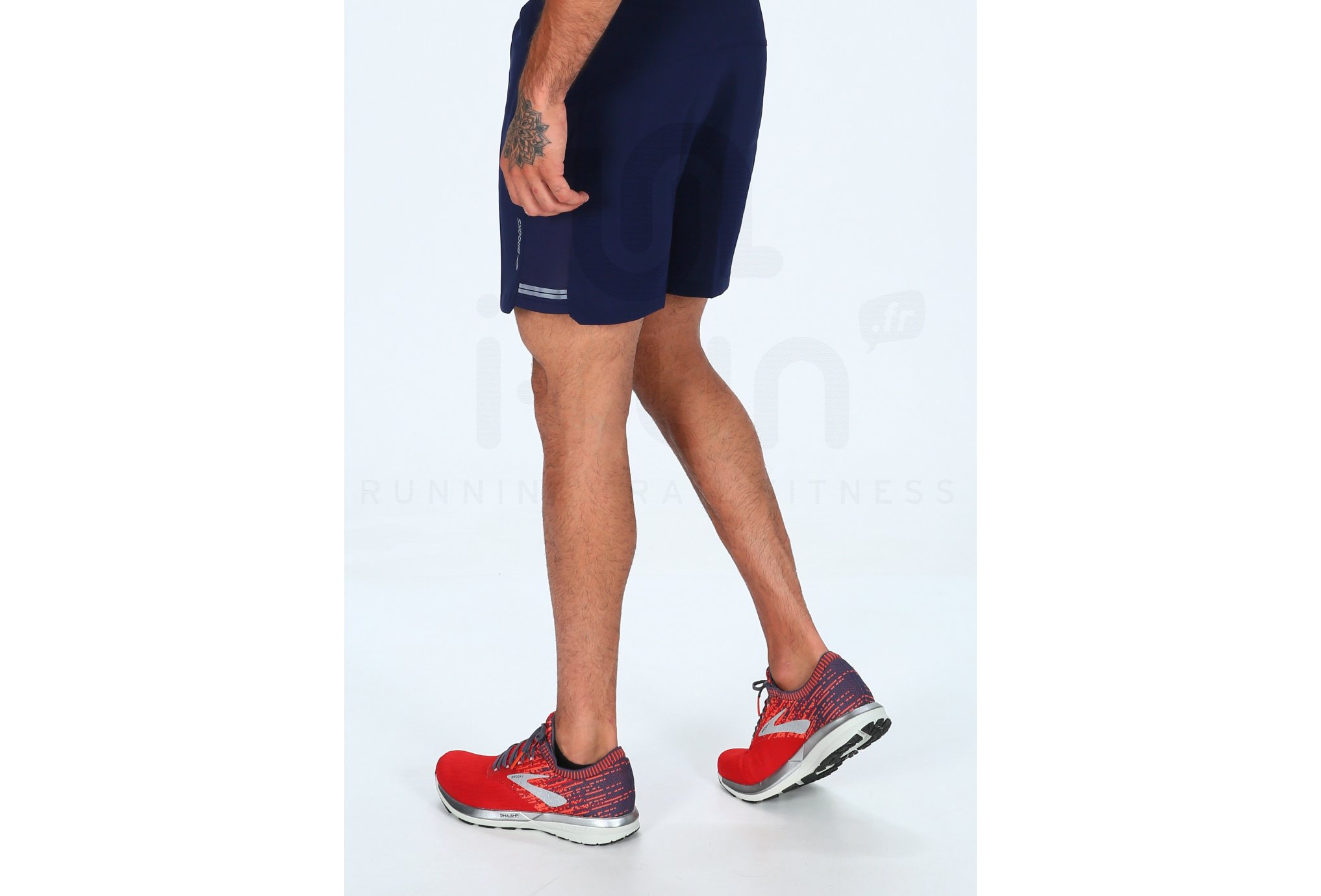 Brooks Ricochet