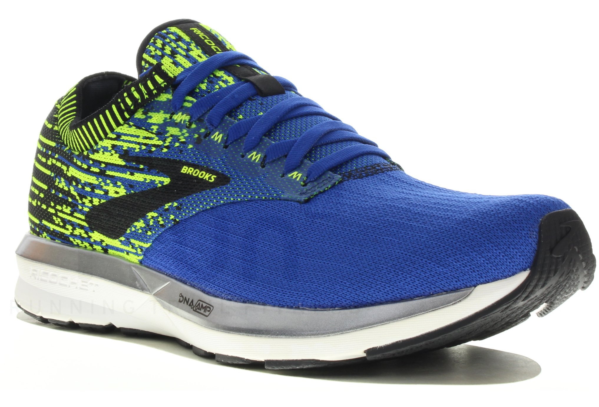 Brooks Ricochet