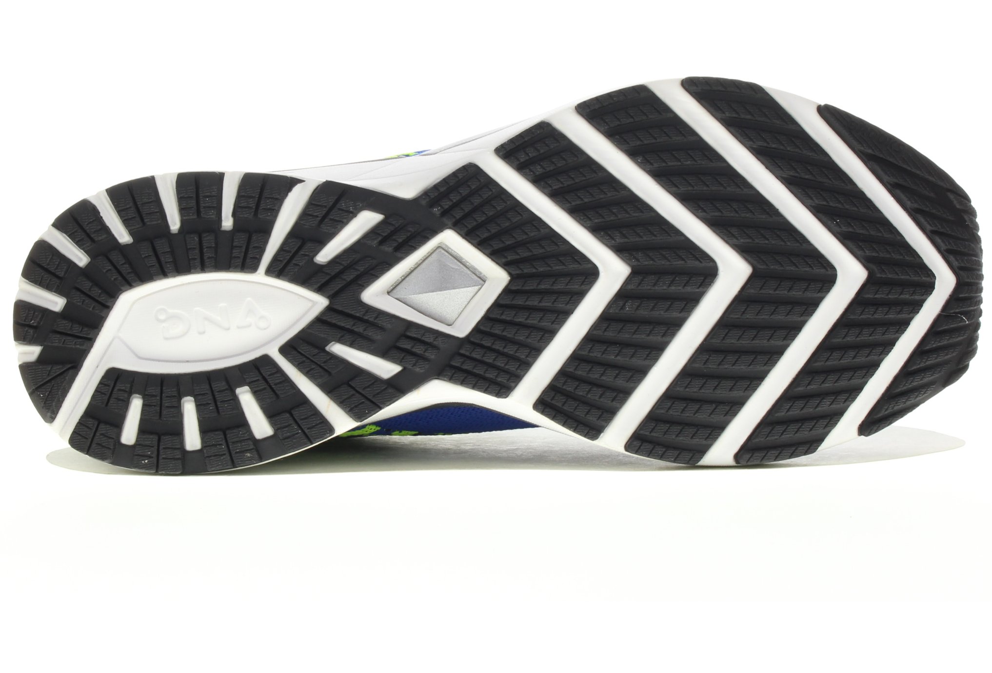 Brooks Ricochet