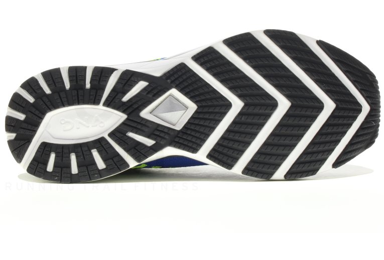 Brooks Ricochet