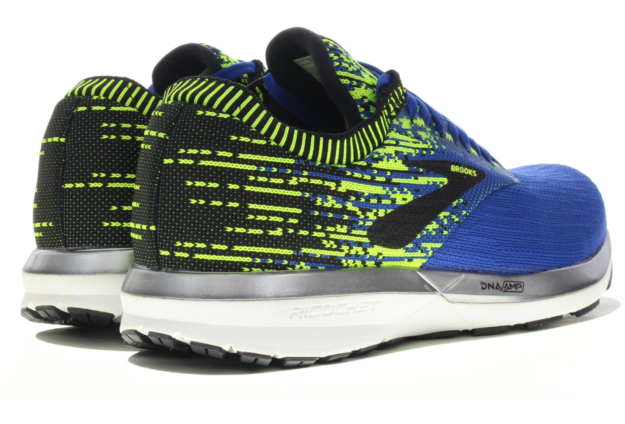 Brooks Ricochet