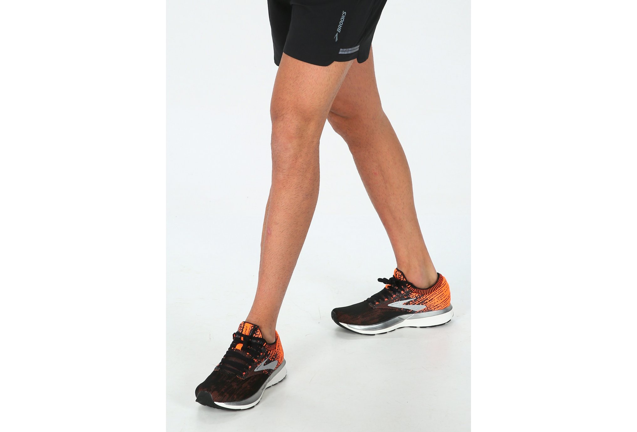 Brooks Ricochet