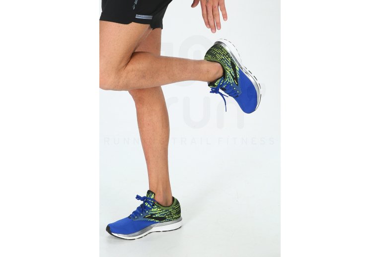 Brooks Ricochet