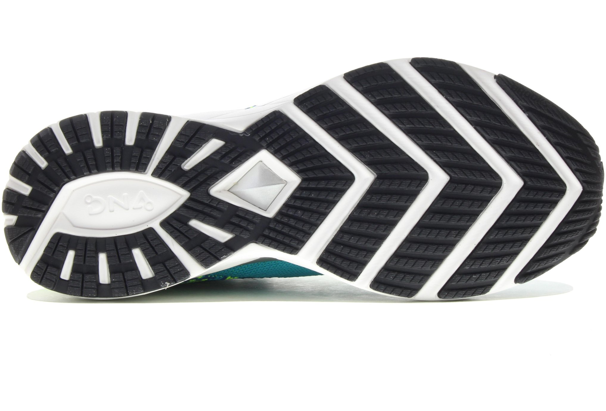 Brooks Ricochet
