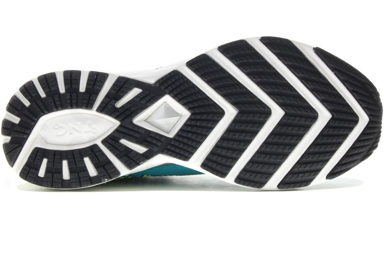 Brooks Ricochet
