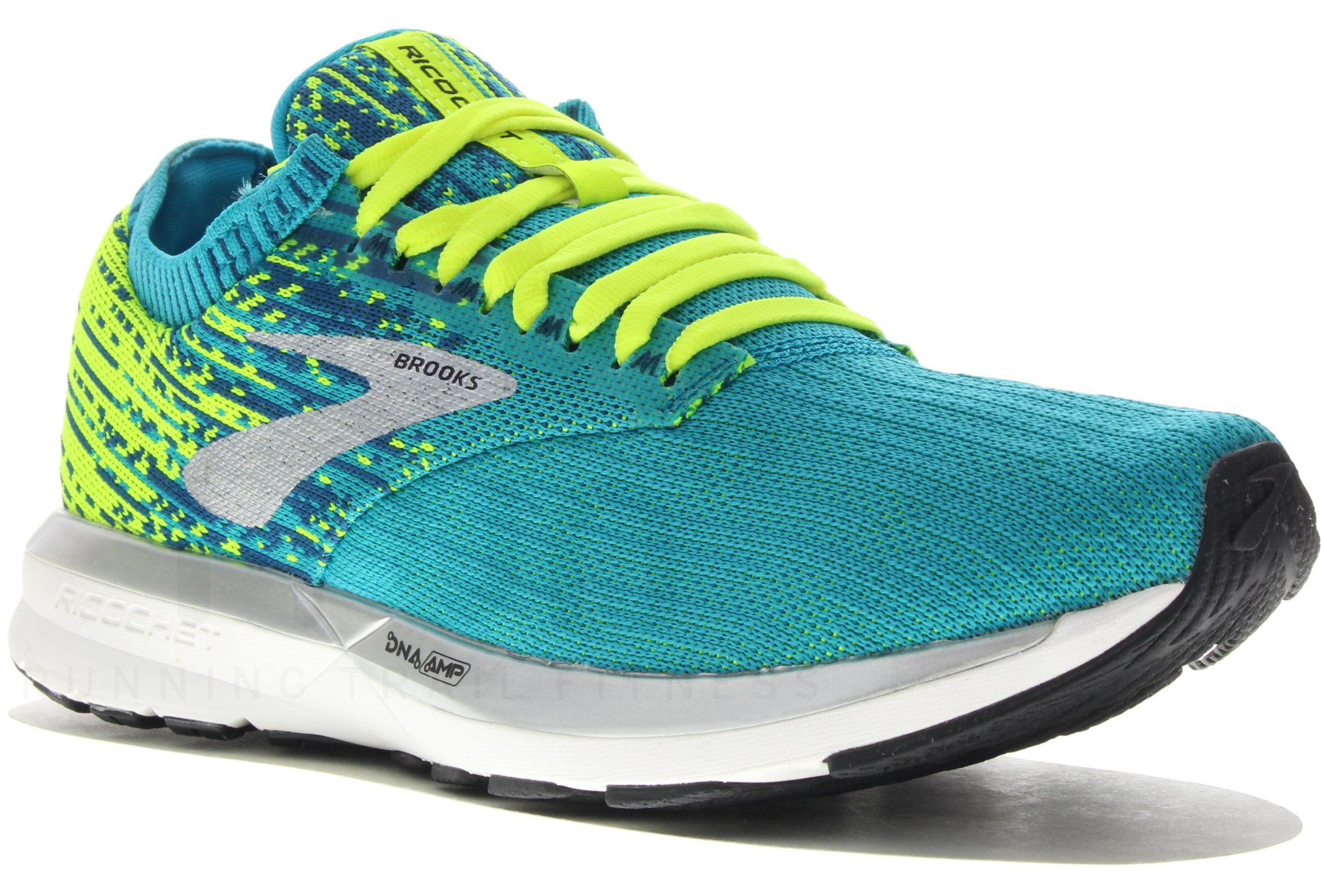 Brooks Ricochet