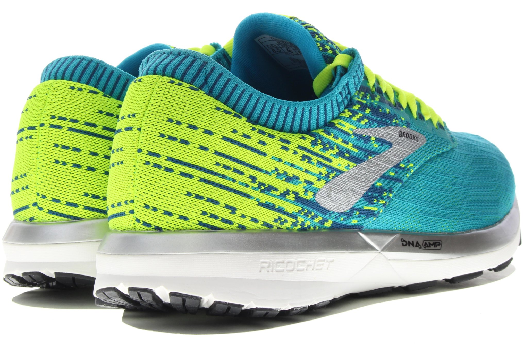 Brooks Ricochet