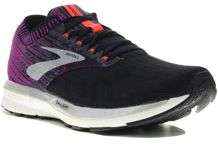 Brooks Ricochet