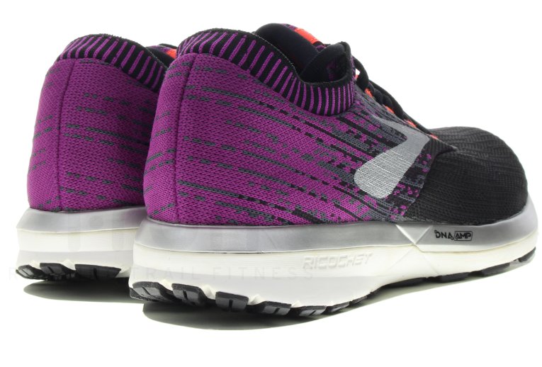 Brooks Ricochet