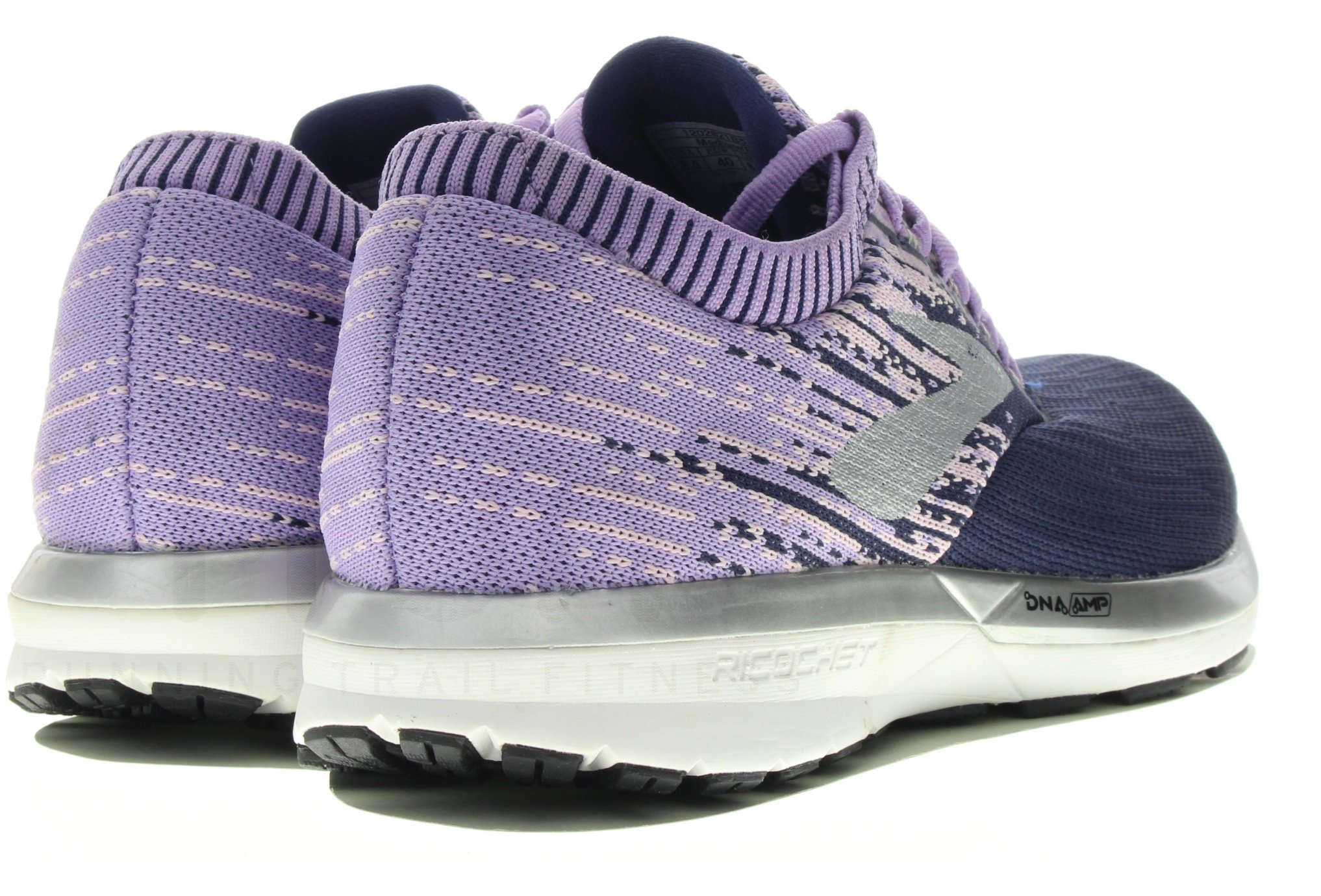 Brooks Ricochet