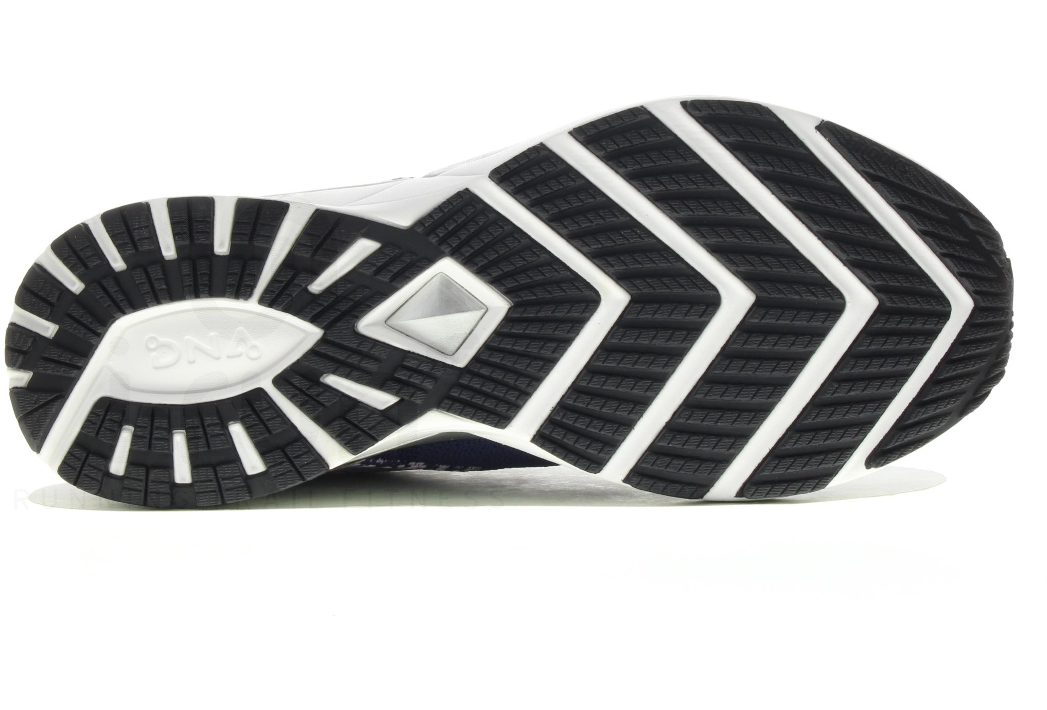 Brooks Ricochet