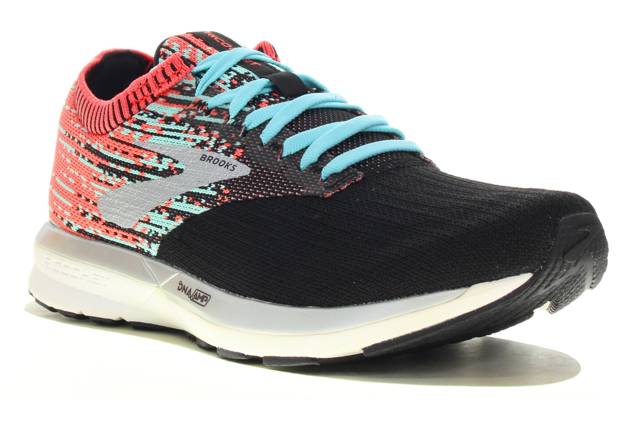 Brooks Ricochet