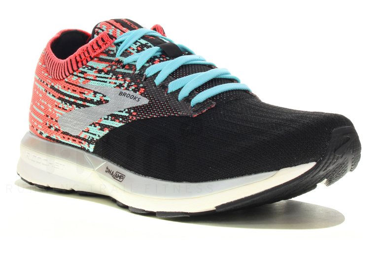 Brooks Ricochet