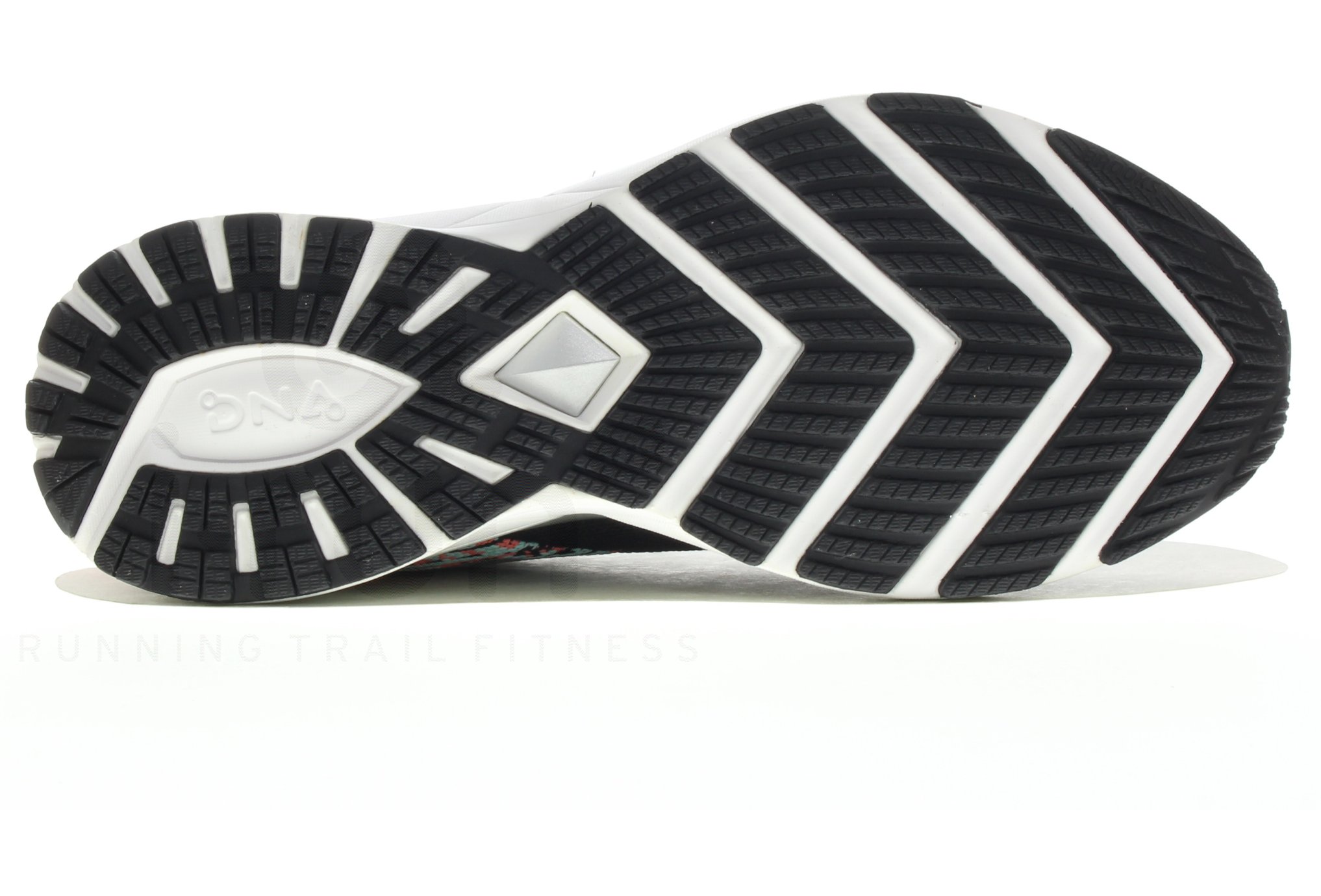 Brooks Ricochet