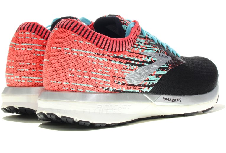 Brooks Ricochet