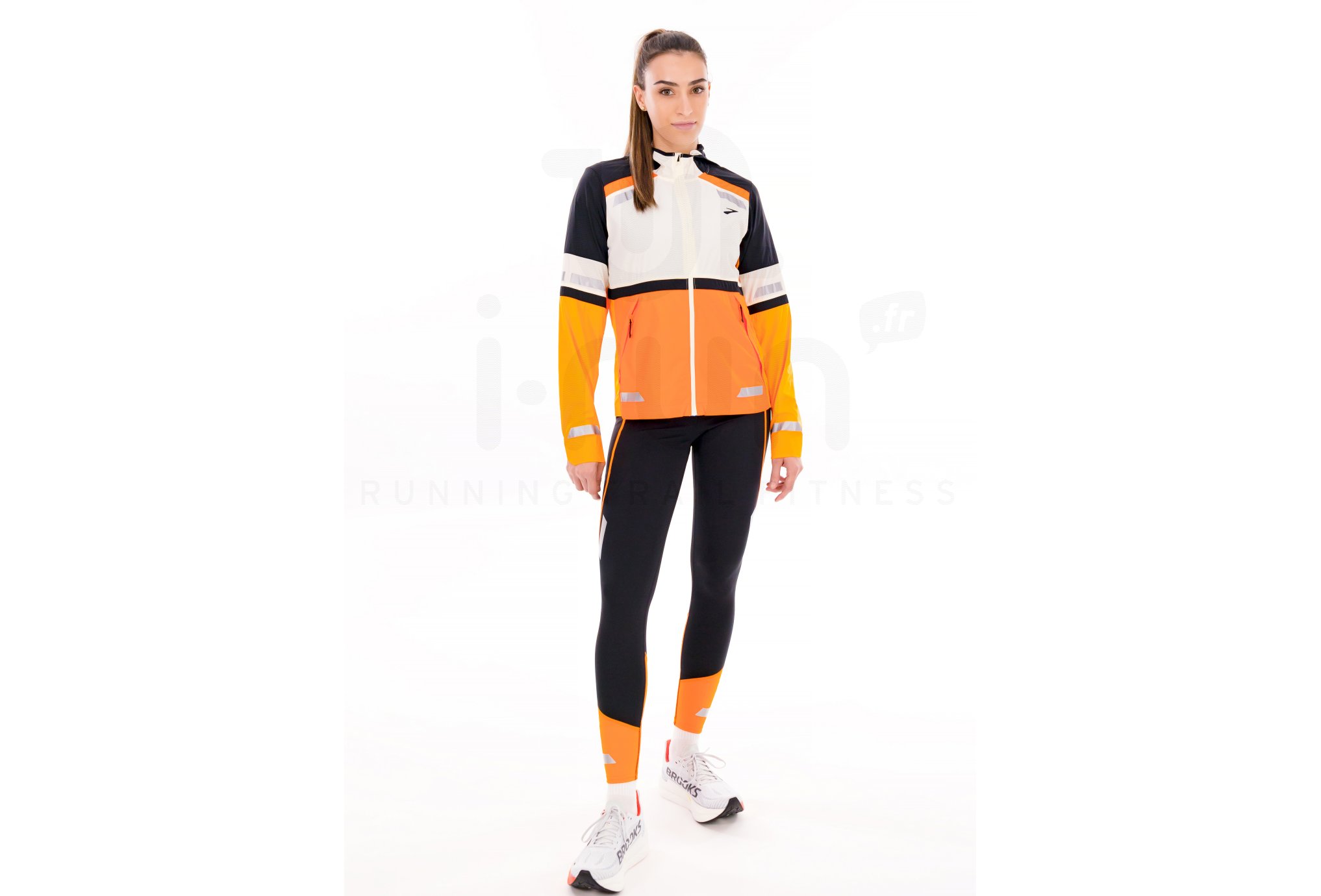 Brooks Run Visible 2.0