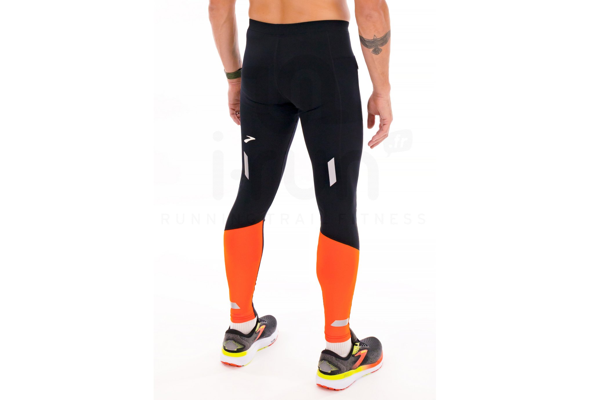 Brooks Run Visible 2.0