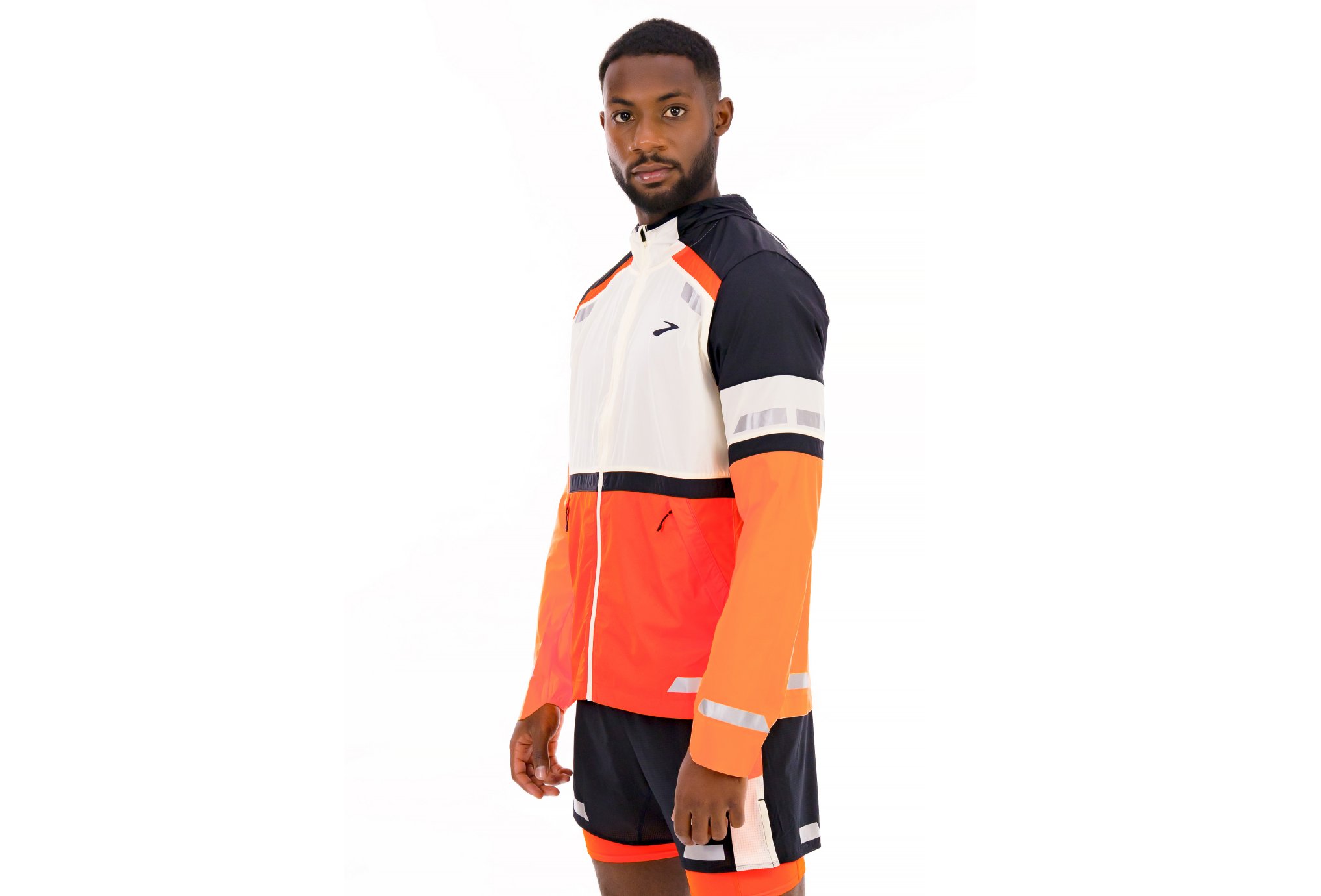 Brooks Run Visible 2.0