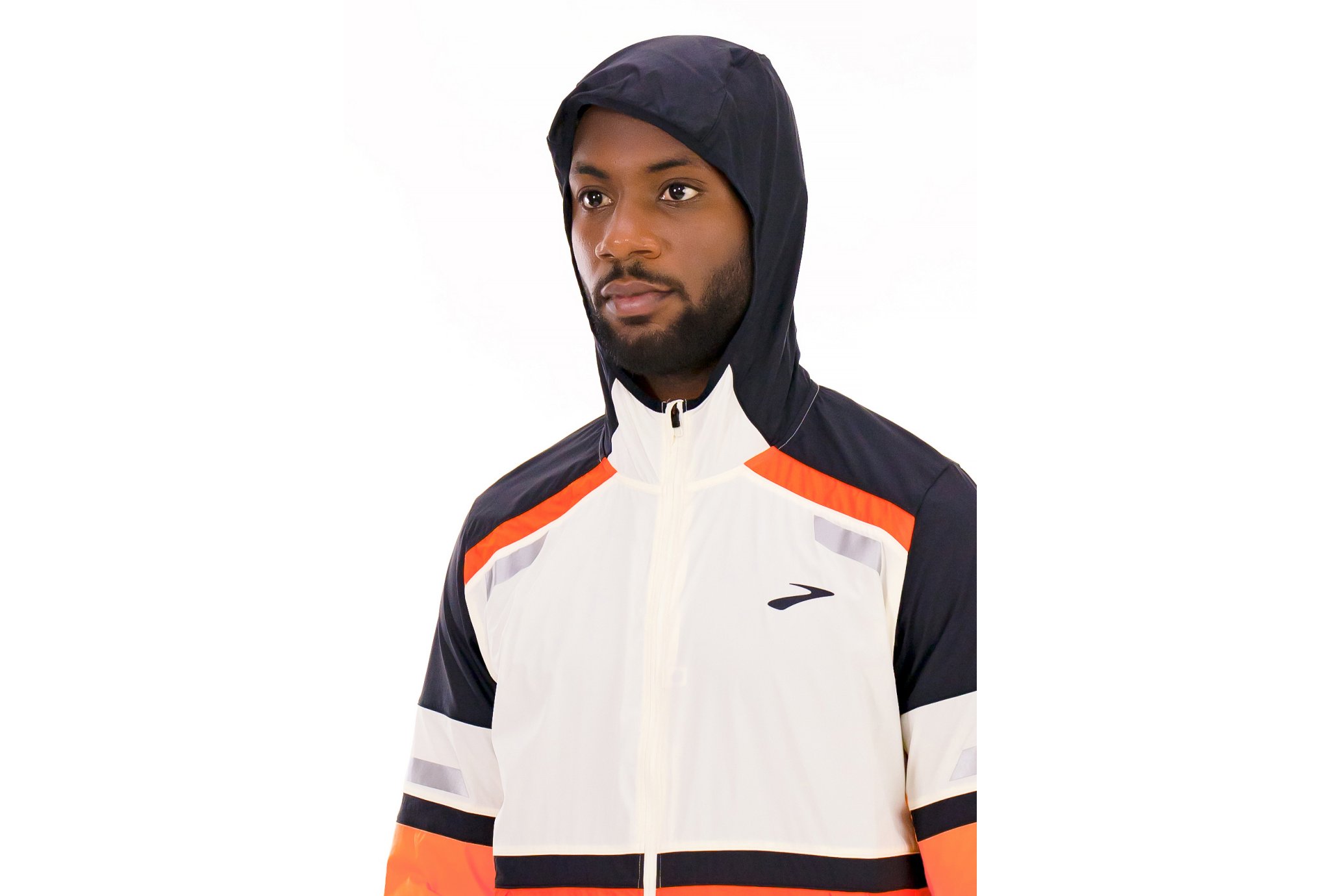 Brooks Run Visible 2.0