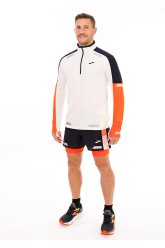 Brooks Run Visible 2 en 1 2.0