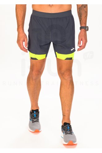 Brooks Run Visible 2 en 1 M 